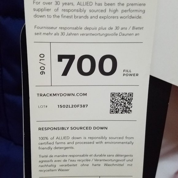 Obermeyer Women's Rhiannon Anorak Jacket - Picture 16 of 16